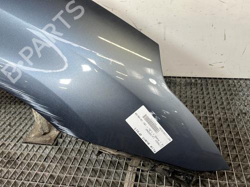 Right front fenders CITROËN C4 I (LC_) 1.6 16V | BP29886968C42
