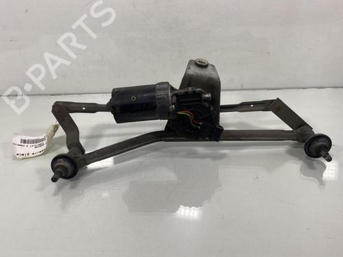 Used Front wiper motor Front wiper motor PEUGEOT 206 CC (2D) 2.0 S16 (136 hp) 19991046 19991046
