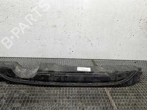 Used Rear bumper reinforcement FORD FIESTA VI (CB1, CCN) 1.4 TDCi (70 hp) 31212325