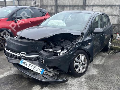 Engine control unit (ECU) OPEL CORSA E (X15) 1.4 (08, 68) | BP21192876M57 - Image 13