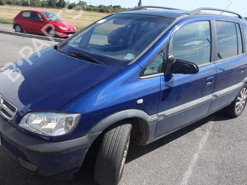 Rim OPEL ZAFIRA A MPV (T98) 2.2 DTI 16V (F75) | BP20027097C45 