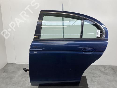 Used Left rear door JAGUAR S-TYPE II (X200) 3.0 V6 (238 hp) 21957596
