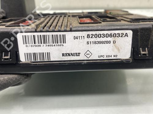 Electronic module RENAULT SCÉNIC II (JM0/1_) 1.9 dCi (JM0G, JM12, JM1G, JM2C) | BP29711621M83 