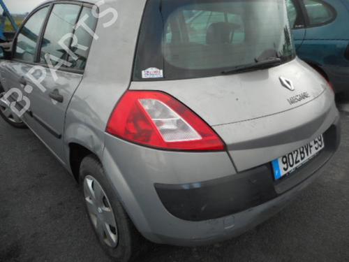 Switch RENAULT MEGANE II (BM0/1_, CM0/1_)  | BP20017357I30 