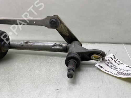 Front wiper motor PEUGEOT 406 (8B) 2.0 HDI 90 | BP23764665M29 
