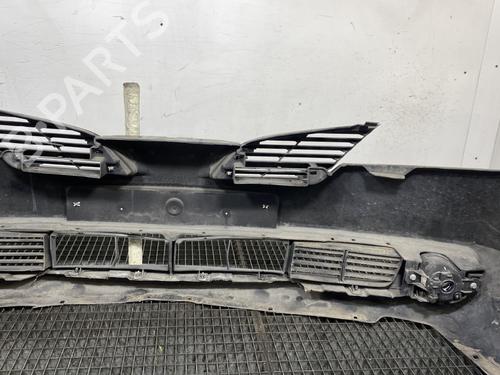 Front bumper NISSAN PRIMERA Hatchback (P12) 1.9 dCi | BP21963922C7 
