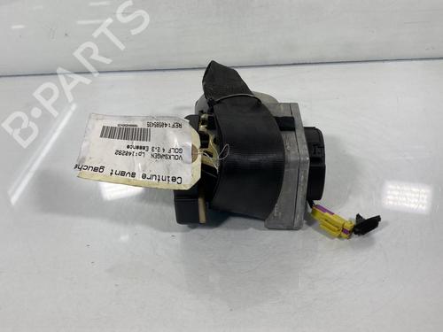 Front left belt tensioner VW GOLF IV (1J1) 2.3 V5 | BP19982614C87 