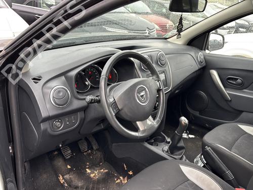 Bakspejl venstre DACIA SANDERO II 1.5 dCi | BP31641237C26 - Image 24