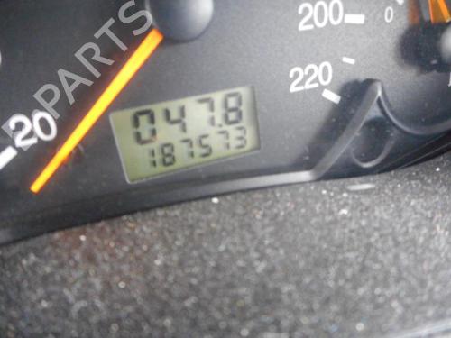 Right front indicator FORD FOCUS I (DAW, DBW)  | BP21951716C33 
