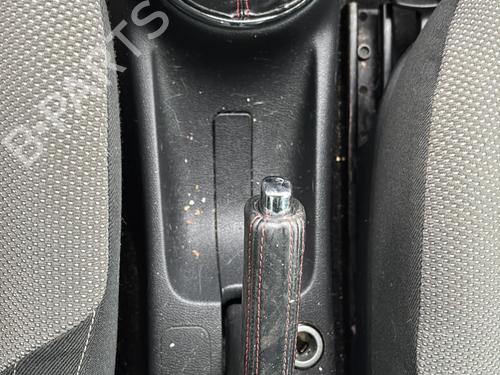 Front wiper motor SKODA FABIA II (542) 1.6 TDI | BP25123414M29 