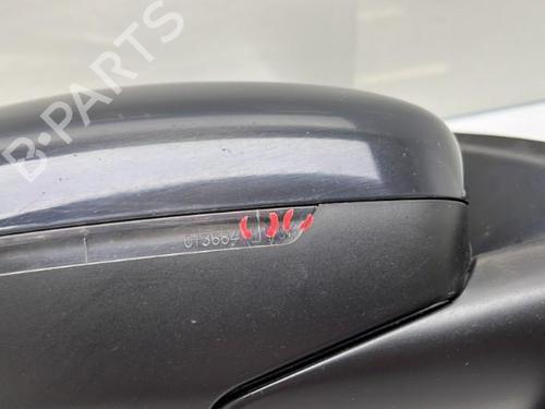 Right mirror PEUGEOT 308 SW II (LC_, LJ_, LR_, LX_, L4_) 1.6 BlueHDi 120 | BP21805829C27
