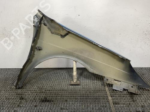 Left front fenders CITROËN C5 II (RC_) 1.6 HDi (RC8HZB) | BP26040451C41 