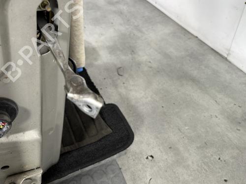 Right front door PEUGEOT 307 (3A/C) 1.6 16V | BP27717911C3 