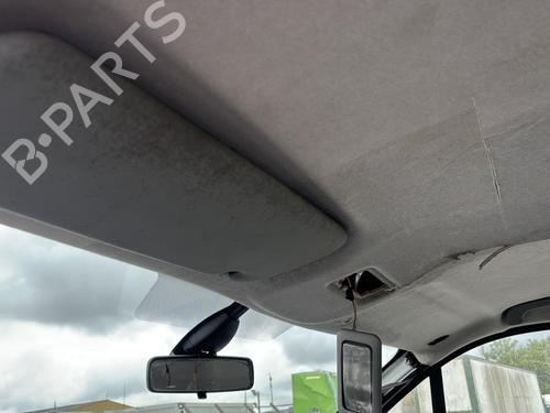 Motorhjelm RENAULT TRAFIC II Van (FL) 2.0 dCi 90 (FL0H, FL00, FL01, FL0M, FL0P, FL0S) | BP36248853C1 - Image 15