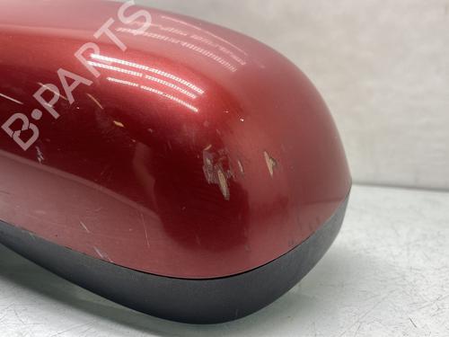 Left mirror RENAULT MEGANE II (BM0/1_, CM0/1_) 1.4 16V (BM0B, CM0B) | BP29939957C26