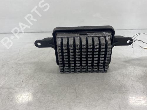 Used Heater resistor Heater resistor PEUGEOT 3008 I MPV (0U_) [2009-2017] 19979624 19979624