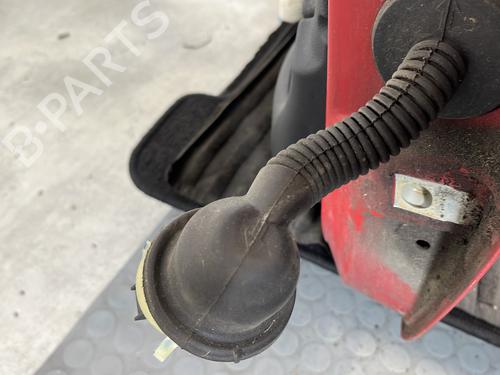 Left front door PEUGEOT 206+ (2L_, 2M_) 1.4 i | BP29999542C2