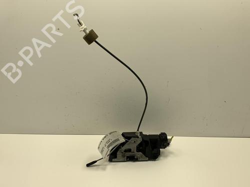 Used Front left lock MERCEDES-BENZ A-CLASS (W168) A 170 CDI (168.009, 168.109) (95 hp) 19978427