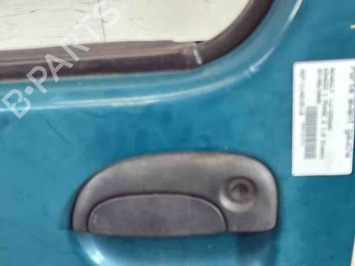 Used Left front door Left front door 37279517 37279517
