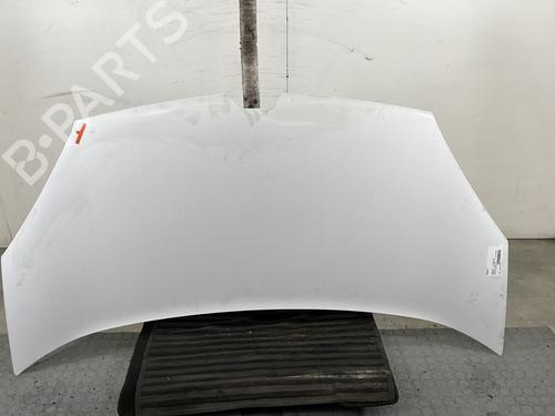 Used Hood RENAULT KANGOO Express (FW0/1_) 1.5 dCi 90 (FW0G, FW05, FW08, FW11) (90 hp) 32314692