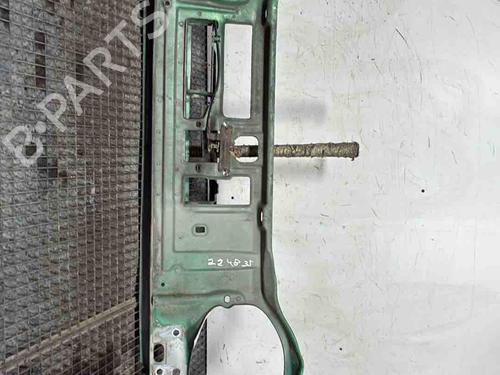 Used Front slam panel Front slam panel 37498186 37498186