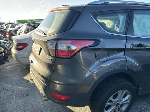 Left sun visor FORD KUGA II (DM2) 1.5 EcoBoost E85 | BP19962084I1  - Image 8