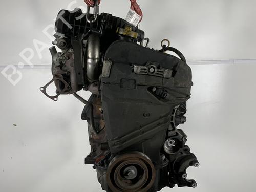 Used Engine Engine DACIA LOGAN (LS_) 1.5 dCi (LS0K) (68 hp) 24951763 24951763