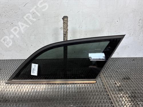 Used Rear right quarter glass Rear right quarter glass MERCEDES-BENZ E-CLASS T-Model (S212) E 200 CDI / BlueTEC (212.205, 212.206) (136 hp) 36338774 36338774