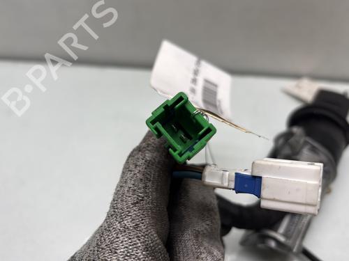 Ignition barrel PEUGEOT 607 (9D, 9U) 2.2 16V | BP29263617M48 - Image 3