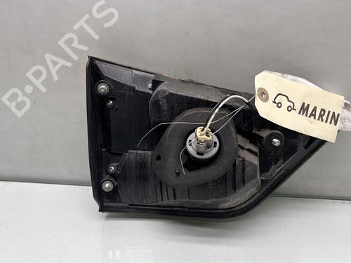 Right tailgate light MITSUBISHI OUTLANDER II (CW_W) 2.0 DI-D (CW8W) | BP26952445C80 - Image 2