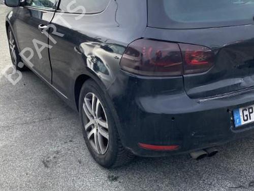 Left front driveshaft VW GOLF VI (5K1) 1.4 TSI | BP30593152M38 - Image 10