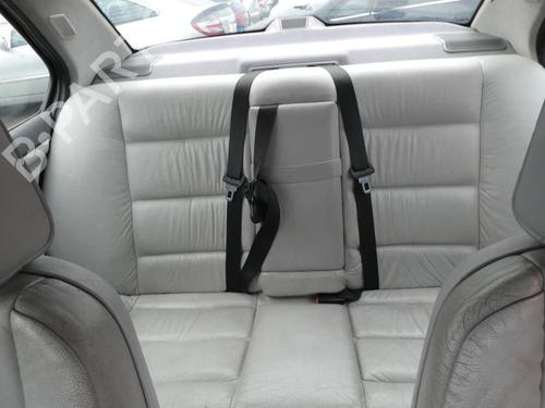 Front right lock BMW 3 (E36) 318 tds | BP20013886C97 