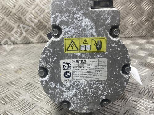 AC compressor BMW 2 Active Tourer (F45) 225 xe Plug-in-Hybrid | BP29919850M34