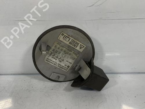 Fuel flap OPEL ASTRA H GTC (A04) 1.9 CDTi 16V (L08) | BP20019007C131 