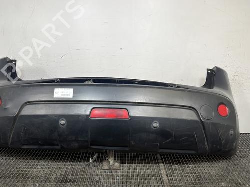 Used Rear bumper NISSAN QASHQAI / QASHQAI +2 I (J10, NJ10, JJ10E) 1.5 dCi (106 hp) 21955892