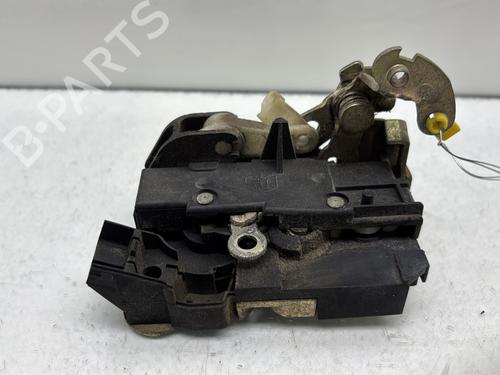 Used Rear left lock RENAULT CLIO I (B/C57_, 5/357_) 1.2 (B/C/S572) (60 hp) 29508184