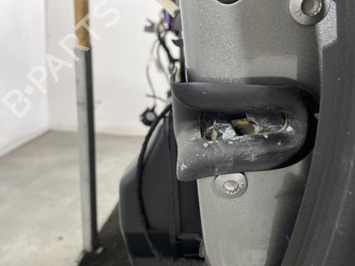 Used Right front door AUDI A6 C6 Avant (4F5) [2004-2011]  19963394