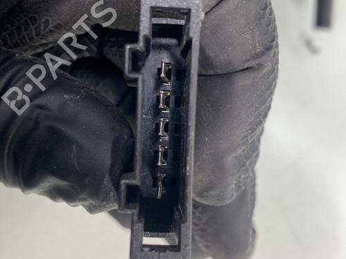 Left mirror VW GOLF IV Cabriolet (1E7) 1.9 TDI | BP29507182C26 