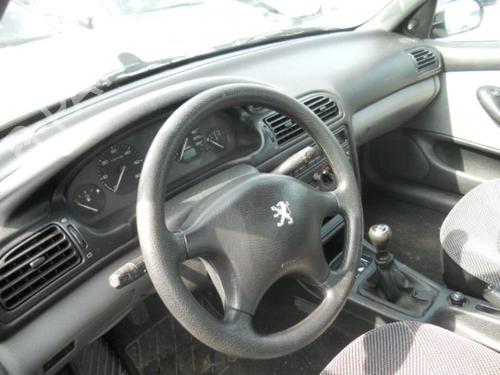 Tailgate PEUGEOT 406 (8B) 1.9 TD | BP21825035C6 