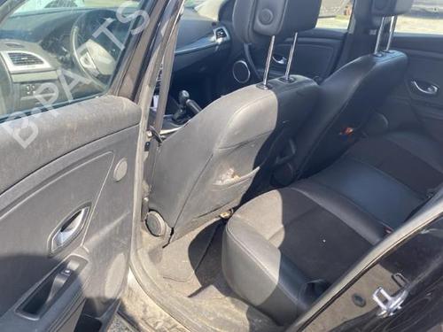 Left front window switch RENAULT MEGANE III Hatchback (BZ0/1_, B3_) 1.5 dCi | BP24420408I27 - Image 4