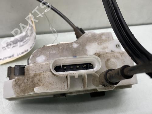 Front left lock CITROËN C3 Pluriel (HB_) 1.4 HDi | BP30438346C98