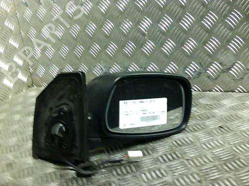 Used Right mirror TOYOTA COROLLA (_E12_) 2.0 D-4D (CDE120_, CDE120R) (90 hp) 19983400