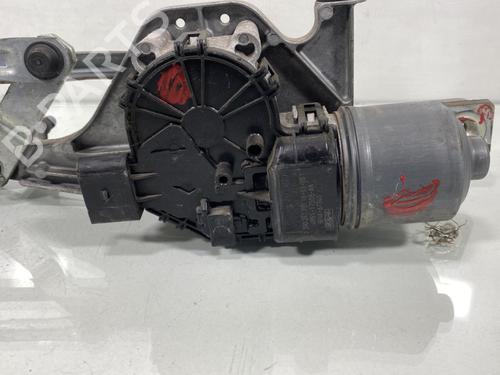 Front wiper motor FORD FOCUS II (DA_, HCP, DP)  | BP20016510M29 