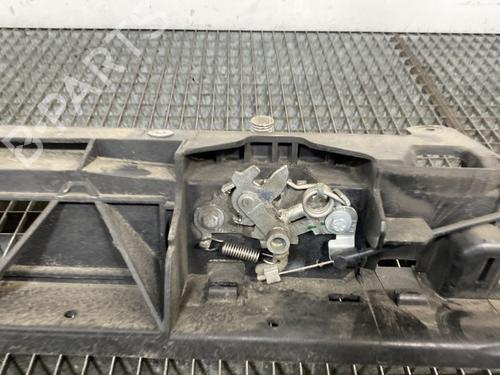 Crossmember CITROËN C5 AIRCROSS (A_) 1.5 BlueHDi 130 (ACYHZJ, ACYHZR) | BP20700587C162 