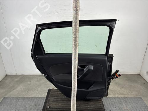 Dør venstre bagtil Dør venstre bagtil VW POLO V (6R1, 6C1) [2009-2022] 37172063 37172063