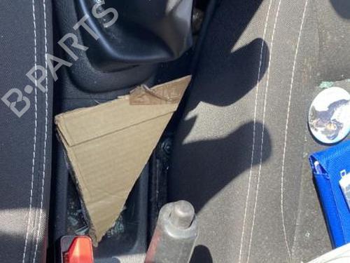 Left front driveshaft DACIA SANDERO  | BP19949476M38  - Image 5