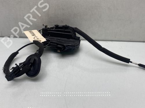 Højre bagtil lås RENAULT CLIO V (B7_) 1.6 E-TECH 140 (B7MU) | BP28625094C99 - Image 3