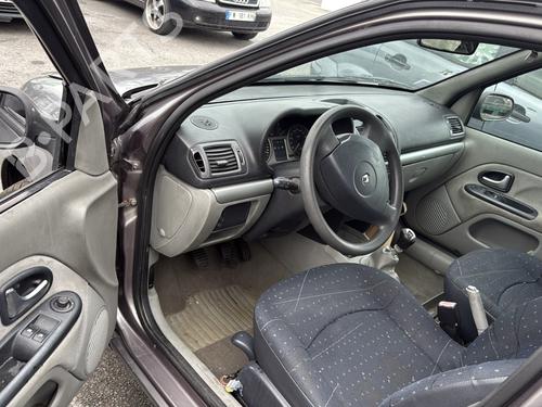 Switch RENAULT CLIO II (BB_, CB_) 1.5 dCi (B/CB07) | BP31379603I30