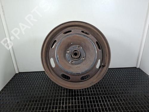 Used Rim Rim 38598870 38598870
