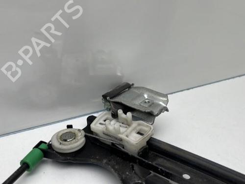 Front right window mechanism LAND ROVER FREELANDER I (L314)  | BP19999787C23 